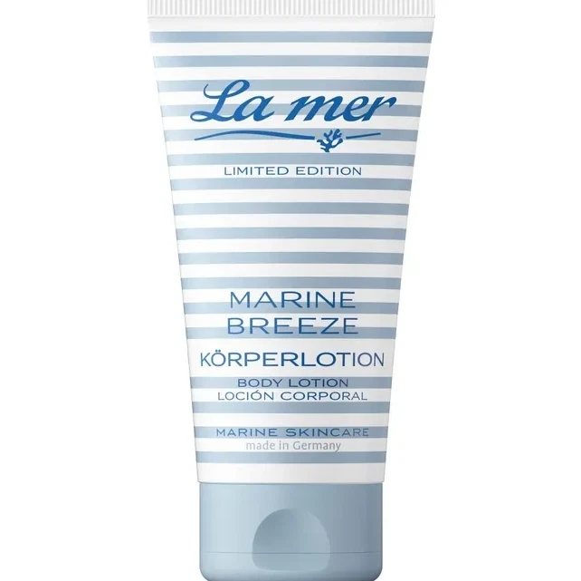 La mer Marine Breeze Körperlotion, 150 ml , PZN 18016496 - Bild 1 von 1