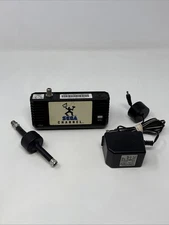 Sega Channel Scientific Atlanta, Model D-9593 W/ Power And Channel Adapter