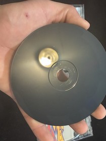 Lot Of 4 Rare PlayStation 1 Games CIB All Tested & Working