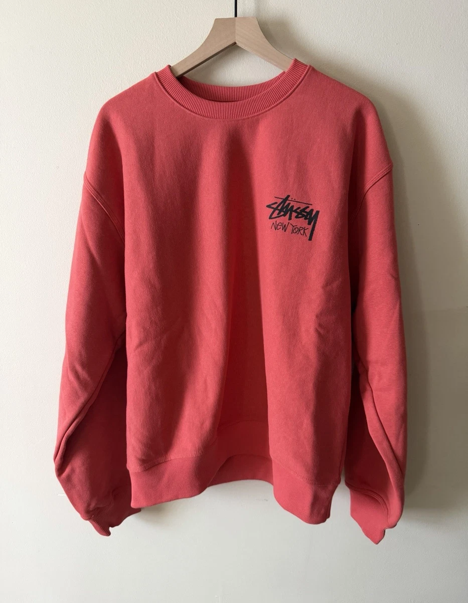 Stussy Clothing, Shoes & Accessories for Men for sale | eBay