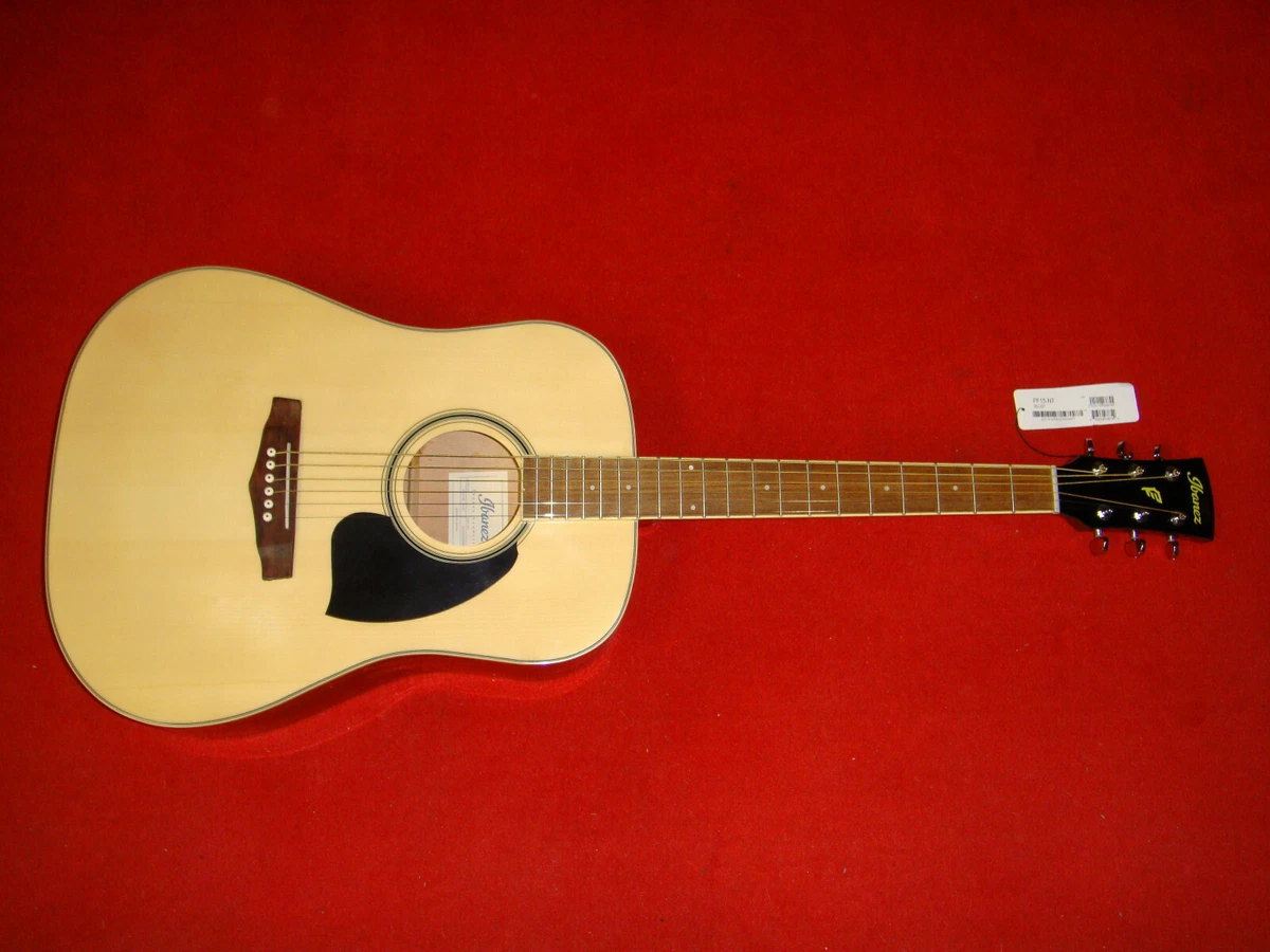 Ibanez pf15nt deals
