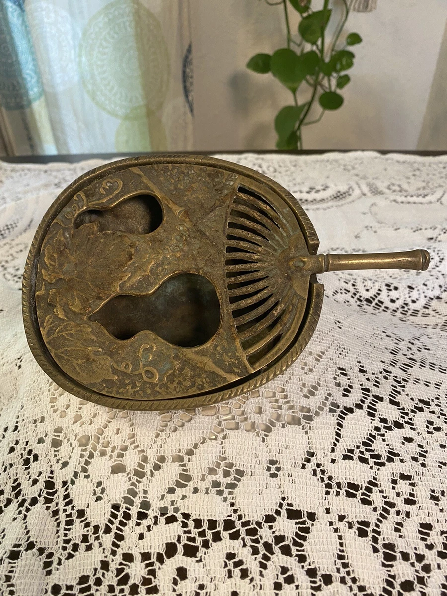 中国风铁香炉| eBay