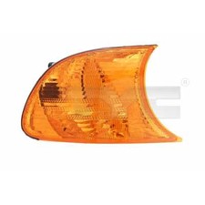 TYC Blinkleuchte Blinker vorne rechts für BMW 3er Cabriolet E46 320 Ci 330