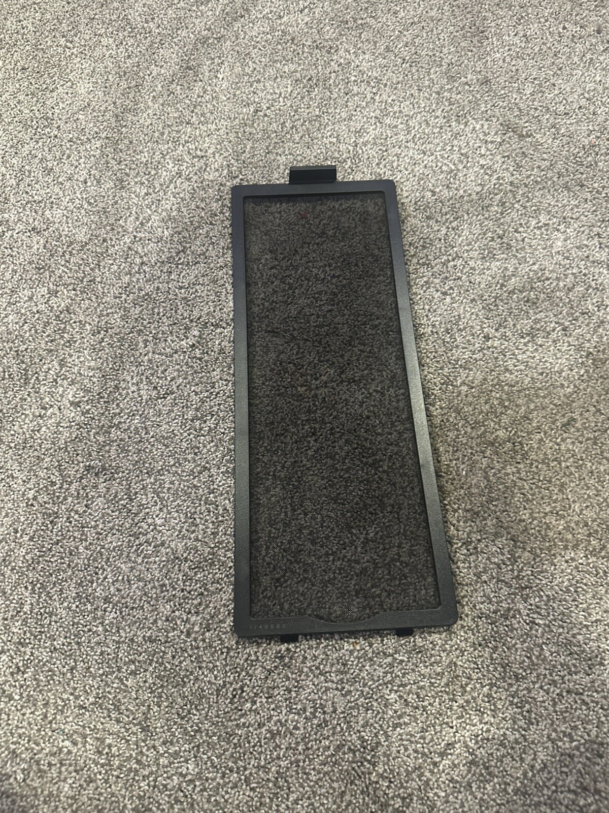 Corsair 4000d airflow 11