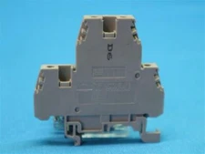 Entrelec C2 Terminal Block