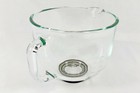 KENWOOD GLASS BOWL AW20000006 FOR KMX MIXER GENUINE PART