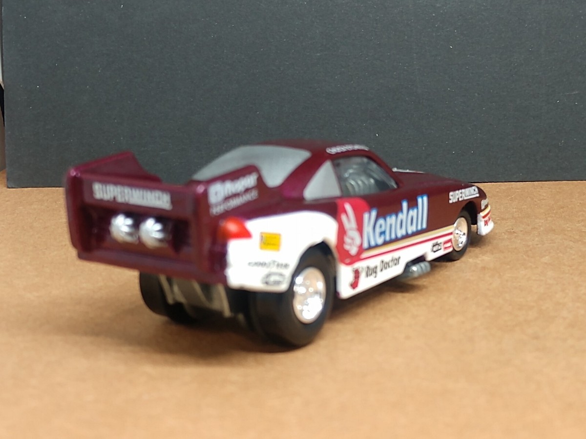 NHRA 90s FUNNY CAR F/C CHUCK ETCHELLS MOPAR LIMITED EDITION