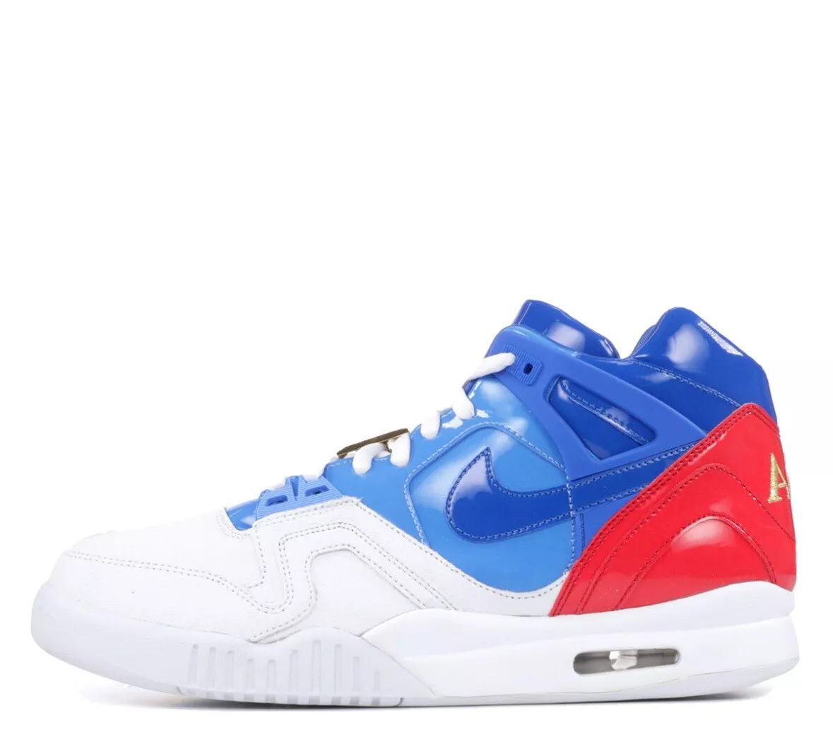 Nike air tech trainers hotsell