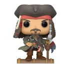 Funko Pop! Vinyl: Disney - Jack Sparrow #1482