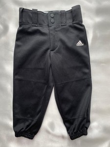adidas xxs baseball pants
