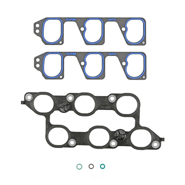 Engine Intake Manifold Gasket SetVIN V, DI FelPro MS 97240 for sale