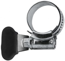 Hi-Grip 'Wing' Screw Hose Clips / Clamps