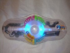 Perplexus Lightspeed 3D Maze Brain Teaser Lights Sounds Spin Master 7 