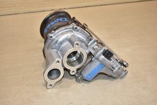 18-21 Lexus Ls500 H F Sport Turbocharger Twin Turbo Charger Assembly Genuine Oem