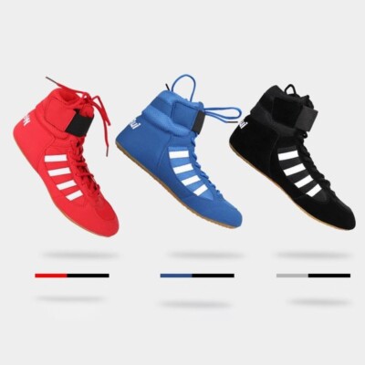 非売品レスリングシューズ 楽天市場】楽天ランキング2冠達成！ボクシングシューズ リング