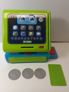 leapfrog count along register