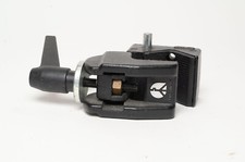 Bogen  Manfrotto  Super Clamp - Black