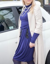 Valentino  dress 42 italian size