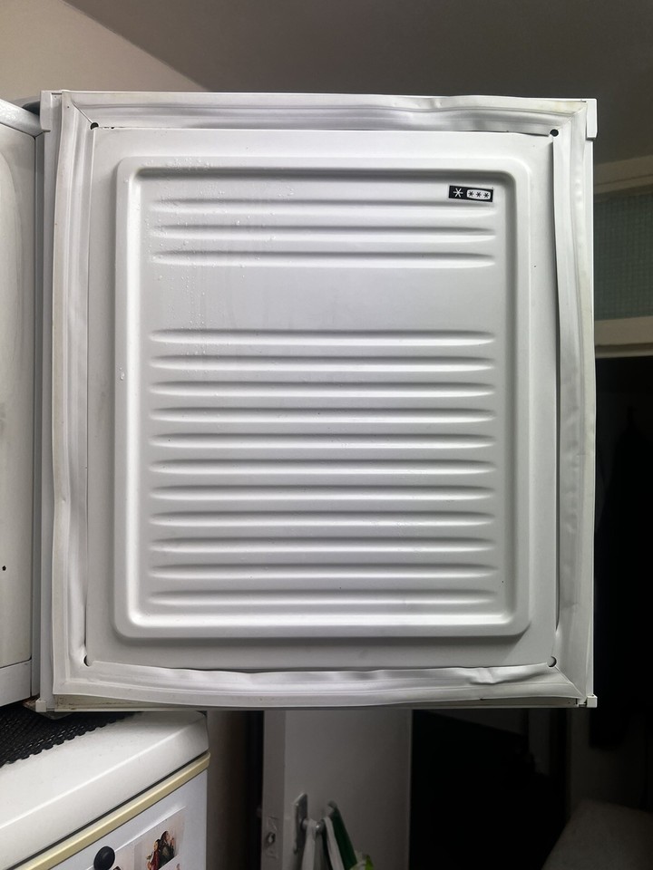 Table Top Freezer Curry’s Essentials eBay