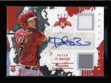 2016 Panini Diamond Kings Baseball Cards 13
