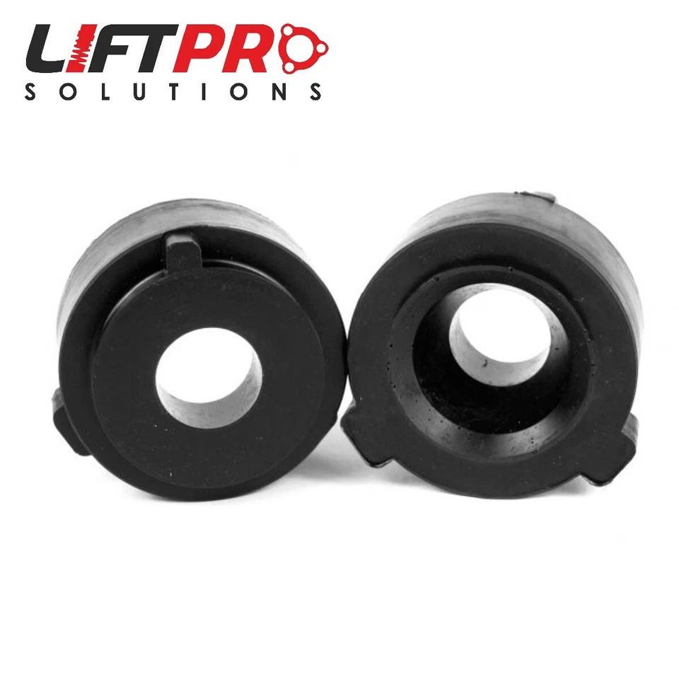 1.2" 30 mm Rear Coil Spacers Lift Kit for Renault LAGUNA (II), (III) 2000-2015 - Imagen 3 de 4