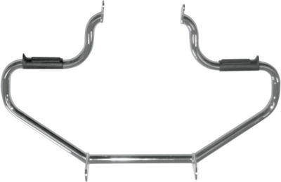 Lindby MULTIBAR Front Highway Bars (Chrome) Yamaha XV1300 V-Star 2007-2016