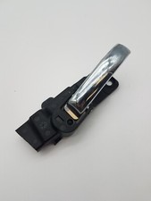 Manijas De Puerta Interiores Cromadas Para Chrysler 200 2011-2014 | Juego De 2 Piezas, Reemplazo Directo