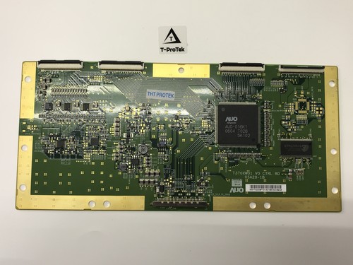 TV T-Con Board T370XW01 V0 05A20-1B komp mit LCD TV Samsung Model: LE37R72B