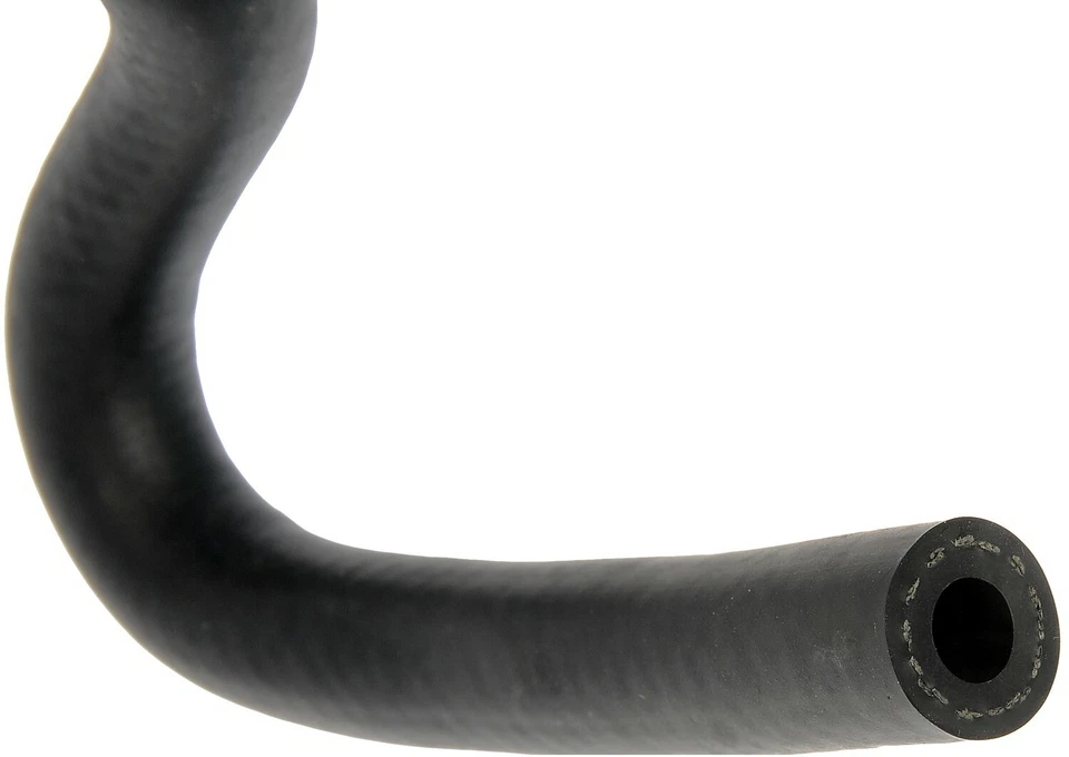 Conjunto de manguera de enfriador de aceite de transmisión automática para Subaru Forester Dorman 2009-2013 Foto 4 de 4