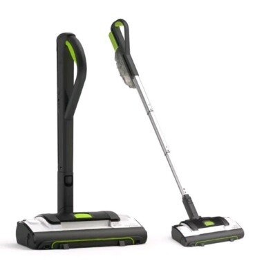 Gtech HyLite 2 Staubsauger Compact High Performance komplett im Originalkarton