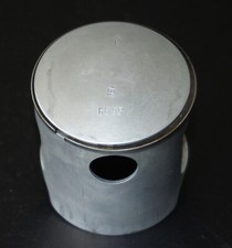 MAICO Mahle Kolben MC250 GS250 66,95 + L-Ring 1981 - 1982