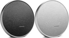 Harman Kardon Onyx Studio 9 Wireless Bluetooth Speaker AUX 100-240V Black Gray