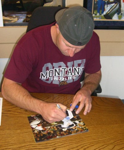 Kevin Kouzmanoff Signed 8x10 Photo PSA/DNA Padres Baseball Picture Autograph 2 - Picture 3 of 7