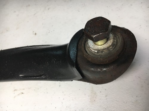 94-05 Mercedes-Benz W202 C280 C240 R o L brazo de control trasero inferior delantero fabricante de equipos originales - Imagen 6 de 12