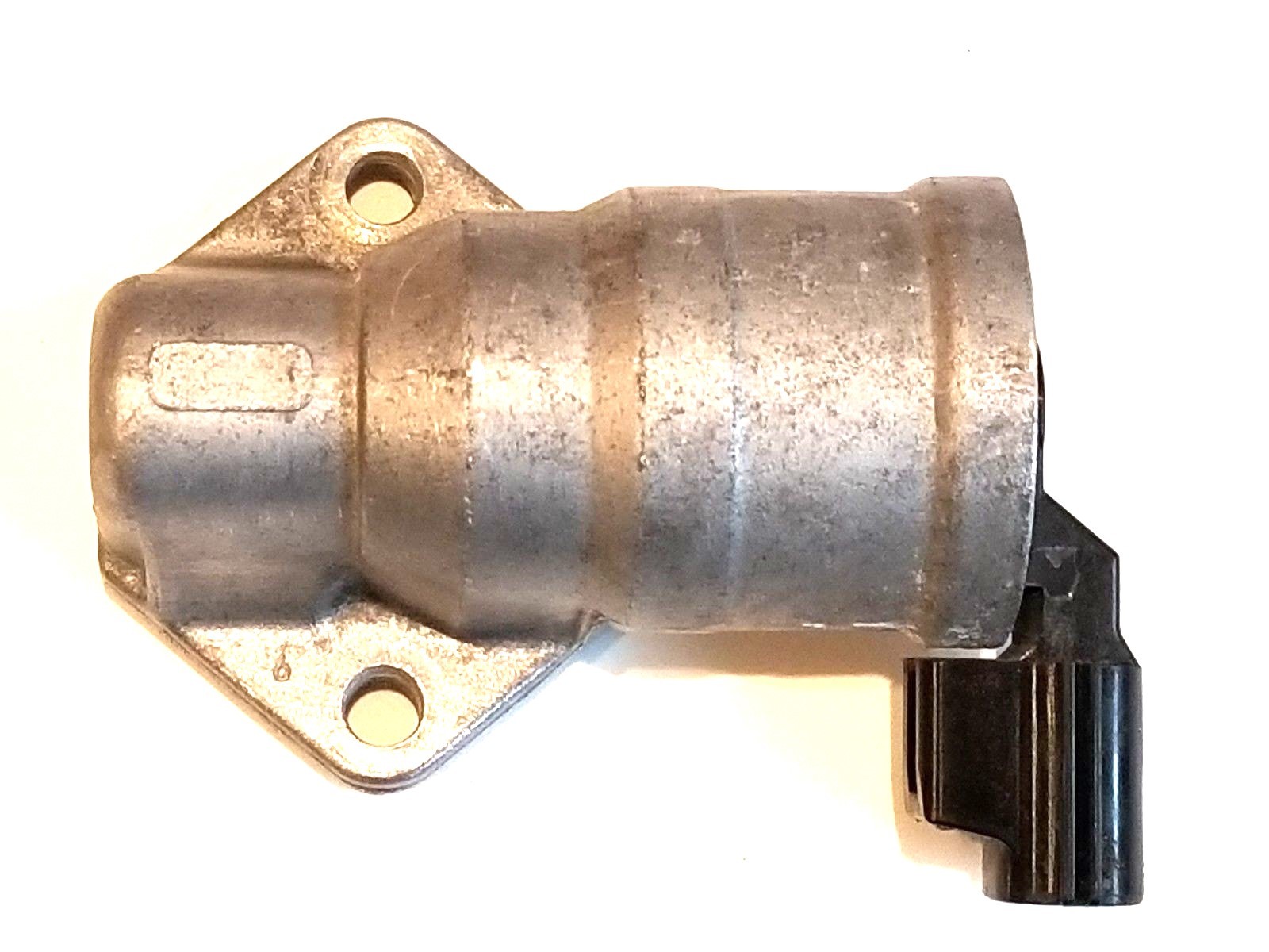 0004 VOLVO S40 V40 1.9L OEM IDLE AIR CONTROL VALVE IAC 1385097 TESTED eBay