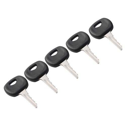 5PCS 14685 Ignition Key 5755026 For Bomag Heavy Equipment - Bild 4 von 10