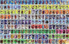 Star Wars Force Attax Series 2, Topps Karte zum aussuchen, Nr. 51 - 75 Star Wars