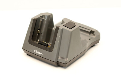 Psion Teklogix ST4003 Ladegerät Ladestation Desktop Docking Station 12V / 3A Max