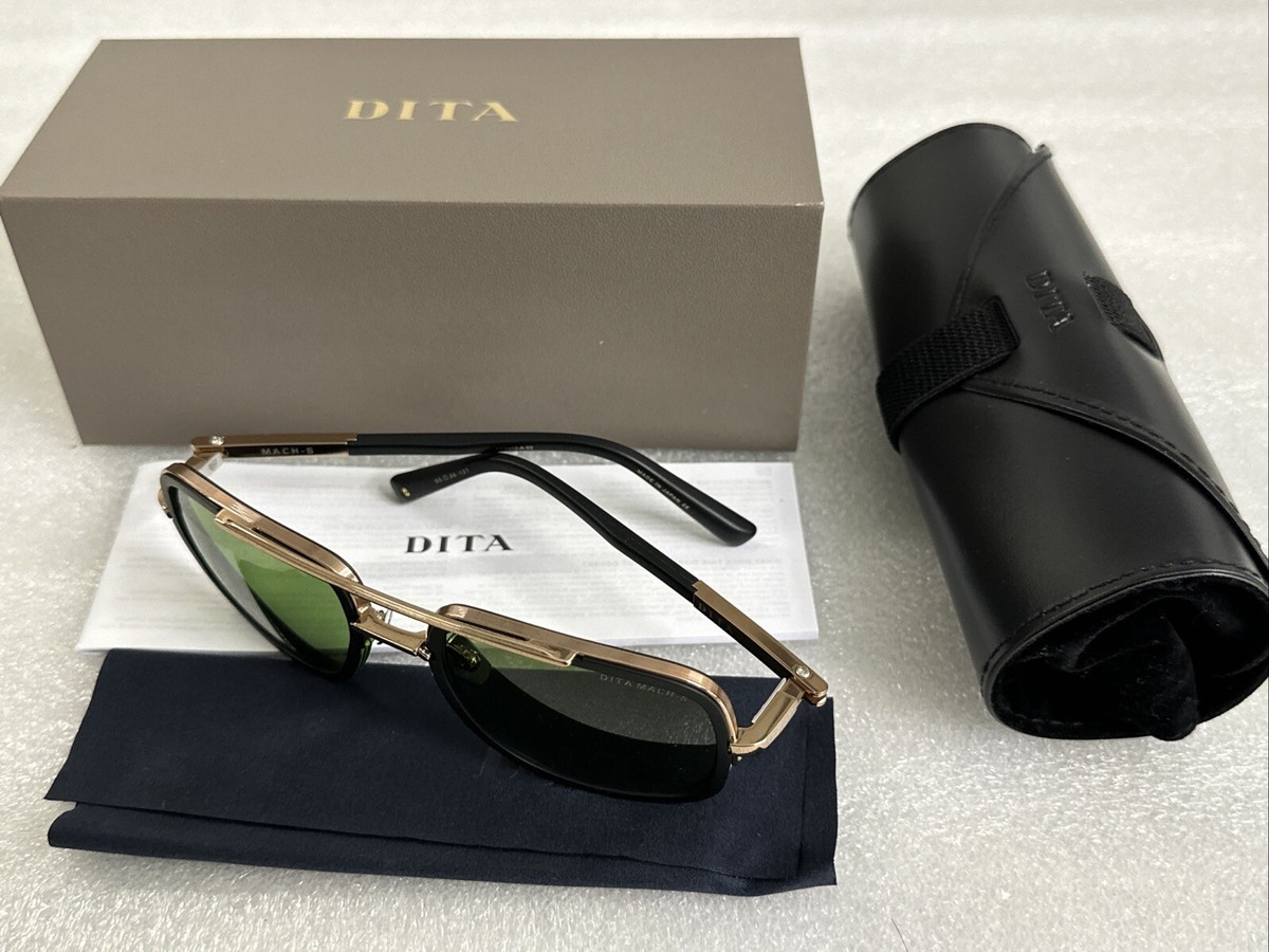 DITA サングラス LSA-419 - DITA Eyewear Official