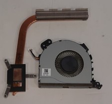 Lenovo IdeaPad 320 330 Cooling Fan W/ Heatsink DC28000DBF0 AT16A0030S0