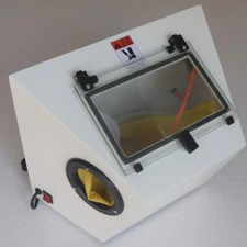 Jewelry Making Tools and Equipment Dental Sandblasting Unit  Machines