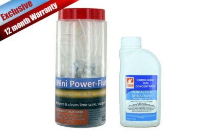 SIME FORMAT 25HE & 30HE PLATTENWÄRMETAUSCHER 6281535 WAS 6281508 MINI POWERFLUSH