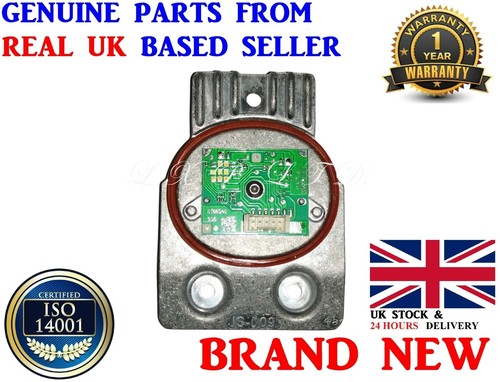 LED DIRECTION INDICATOR SIDELIGHT SIGNAL BLINKER DRL Control Module For Mercedes - Picture 7 of 9