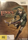 Links Crossbow Training: Wii (Complete)