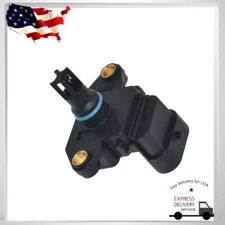 5139278AA Turbocharger Boost Pressure MAP Sensor For Dodge Ram 2500 3500 03-09