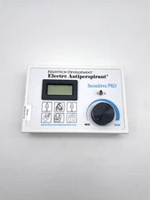 Electro Antiperspirant Sensitive Pro Hightech Development - No Cables or Adapter