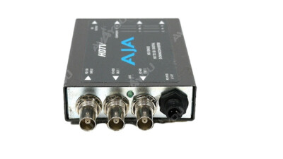 AJA HD10MD3 HD to SD SDI Mini DownConverter DC with Power Supply