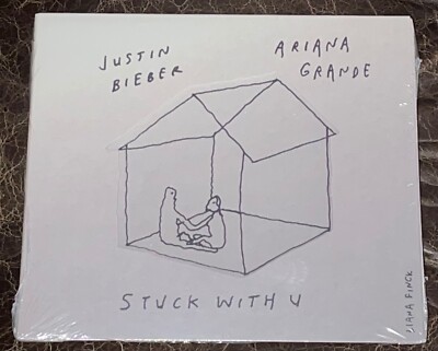 Justin Bieber & Ariana Grande 