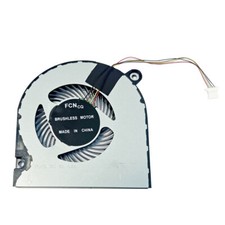 5V CPU Cooling Fan For Acer Aspire A315-51 A515-51 A515-51G DFS541105FC0T