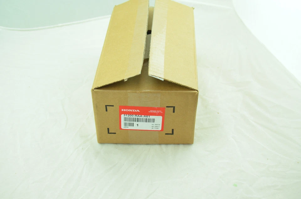 NEW Fit For 2006-2007 Honda Accord 2006-2008 Acura TSX Starter 31200-RAA-A61 - Image 2 of 4